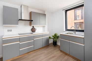 1 bed studio, Unity Street, Bristol, BS20NU - Image 1